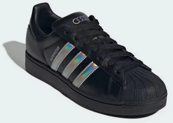 adidas SUPERSTAR II AUDI Sepatu Kasual KJ1228 Shop adidas SUPERSTAR II AUDI Sepatu Kasual KJ1228