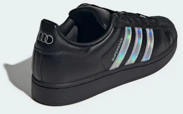 adidas SUPERSTAR II AUDI Sepatu Kasual KJ1228 Purchase adidas SUPERSTAR II AUDI Sepatu Kasual KJ1228
