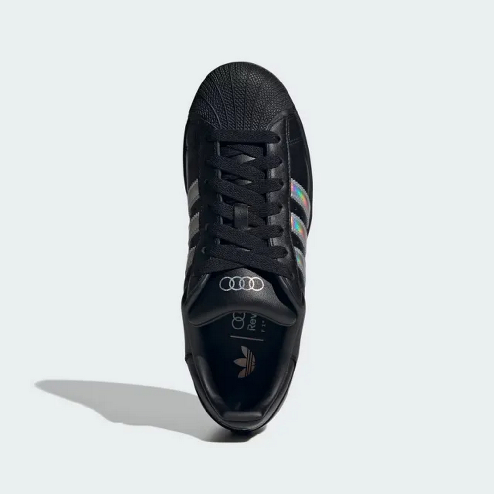 Details for adidas SUPERSTAR II AUDI Sepatu Kasual KJ1228