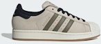 Buy Adidas Superstar II Beige/Olive Strata/Core Black JI0138