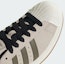 Cheap Adidas Superstar II Beige/Olive Strata/Core Black JI0138