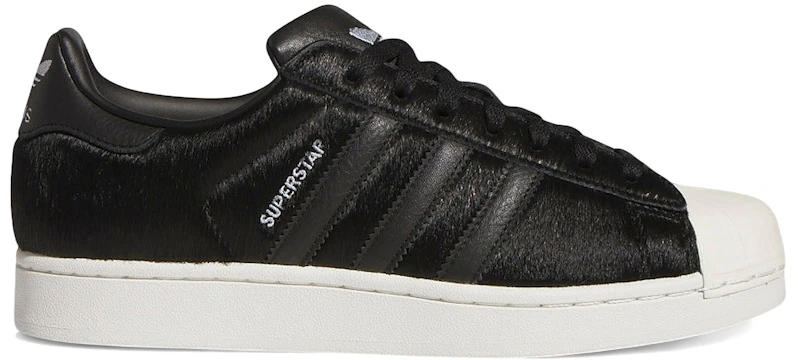 adidas-superstar-ii-black-pony-hair-off-white-kk-0142