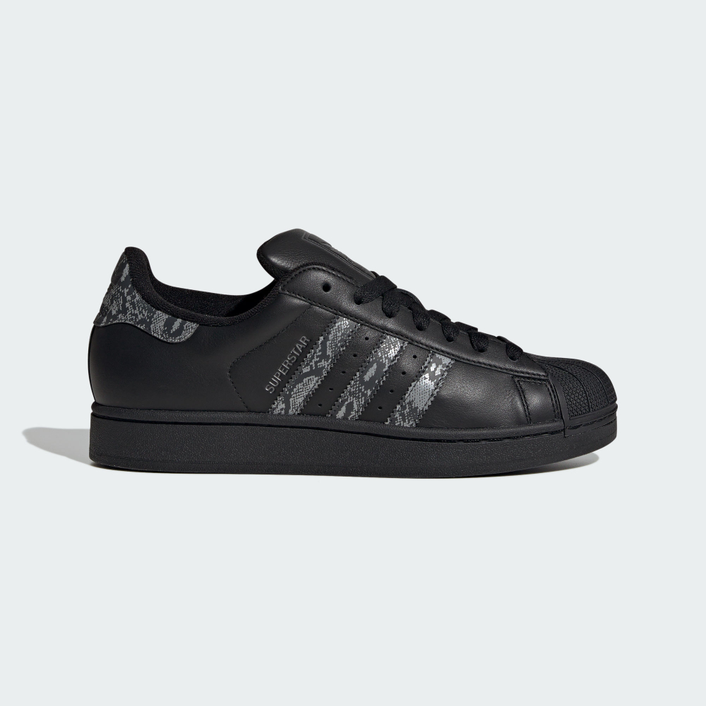 ADIDAS SUPERSTAR II Casual Shoes JP6058