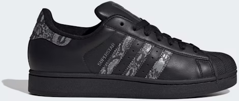 ADIDAS SUPERSTAR II Casual Shoes JP6058 ADIDAS SUPERSTAR II Casual Shoes JP6058