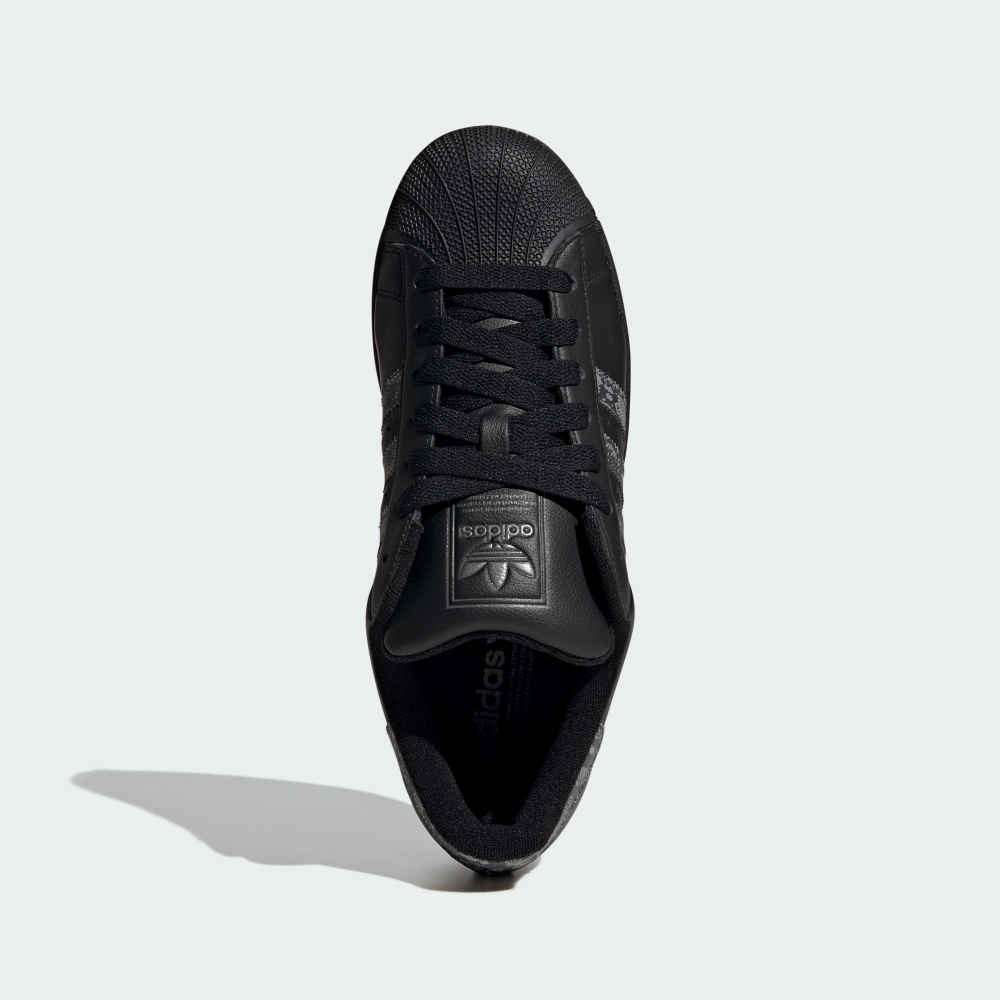 Order ADIDAS SUPERSTAR II Casual Shoes JP6058
