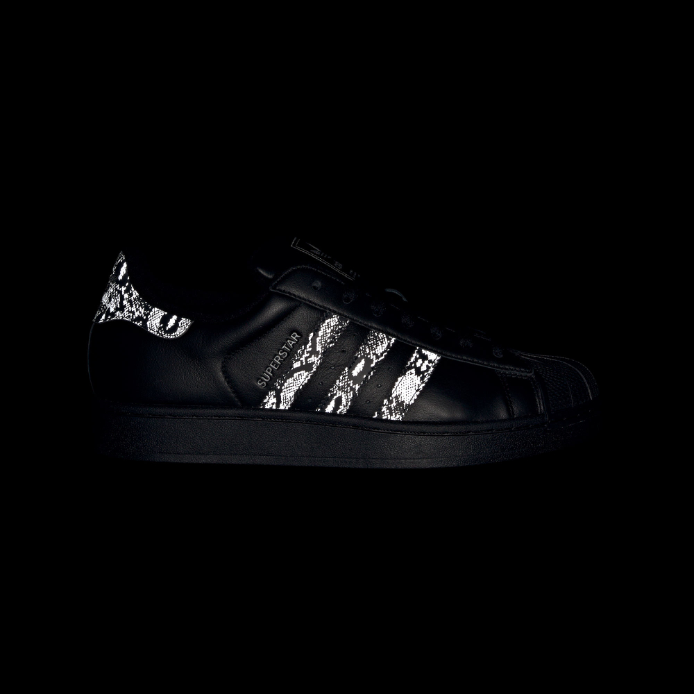 Cheap ADIDAS SUPERSTAR II Casual Shoes JP6058