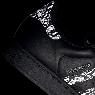 ADIDAS SUPERSTAR II Casual Shoes JP6058 1