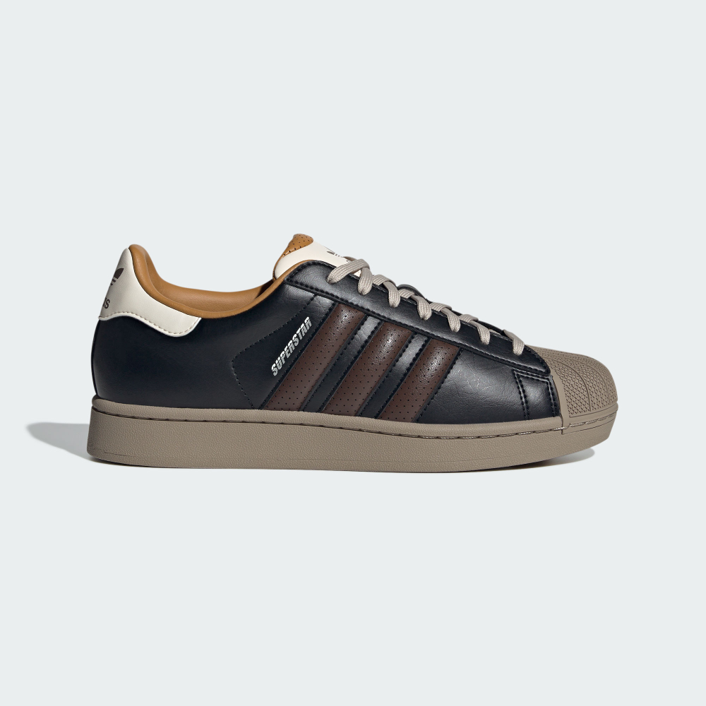 ADIDAS SUPERSTAR II Casual Shoes JP9187