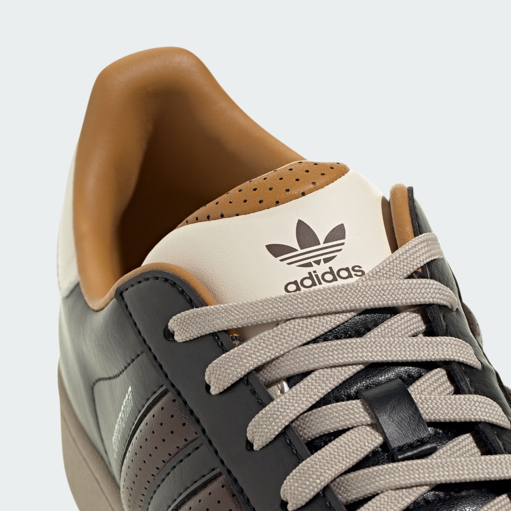 Details for ADIDAS SUPERSTAR II Casual Shoes JP9187
