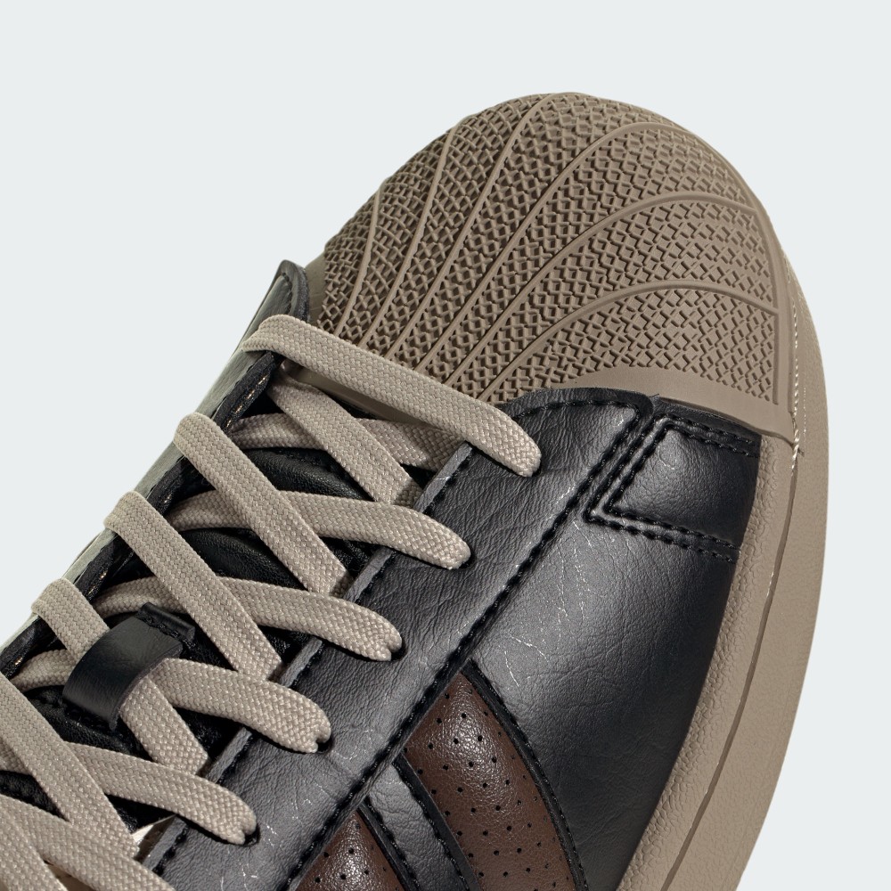 Sizing ADIDAS SUPERSTAR II Casual Shoes JP9187