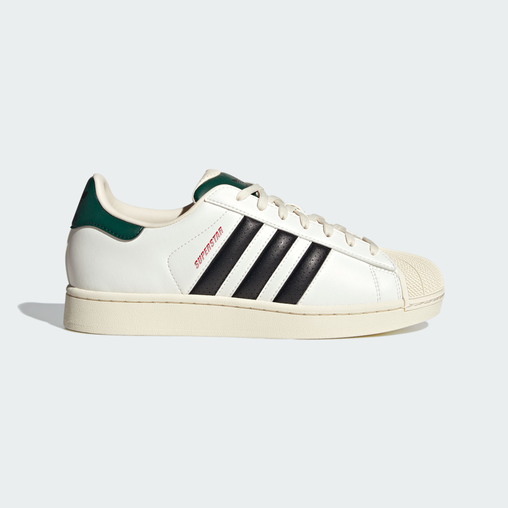 ADIDAS SUPERSTAR II Casual Shoes JP9188