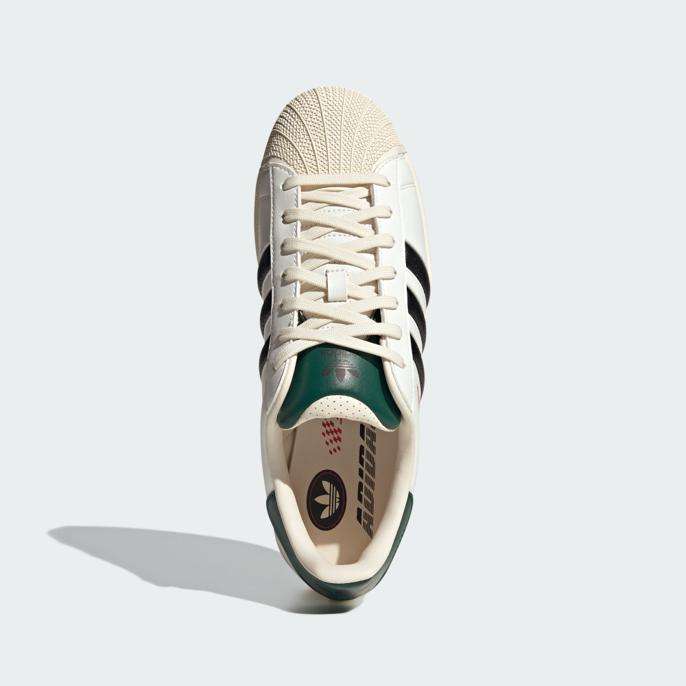 Order ADIDAS SUPERSTAR II Casual Shoes JP9188
