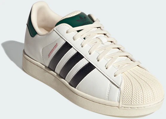 ADIDAS SUPERSTAR II Casual Shoes JP9188 Shop ADIDAS SUPERSTAR II Casual Shoes JP9188