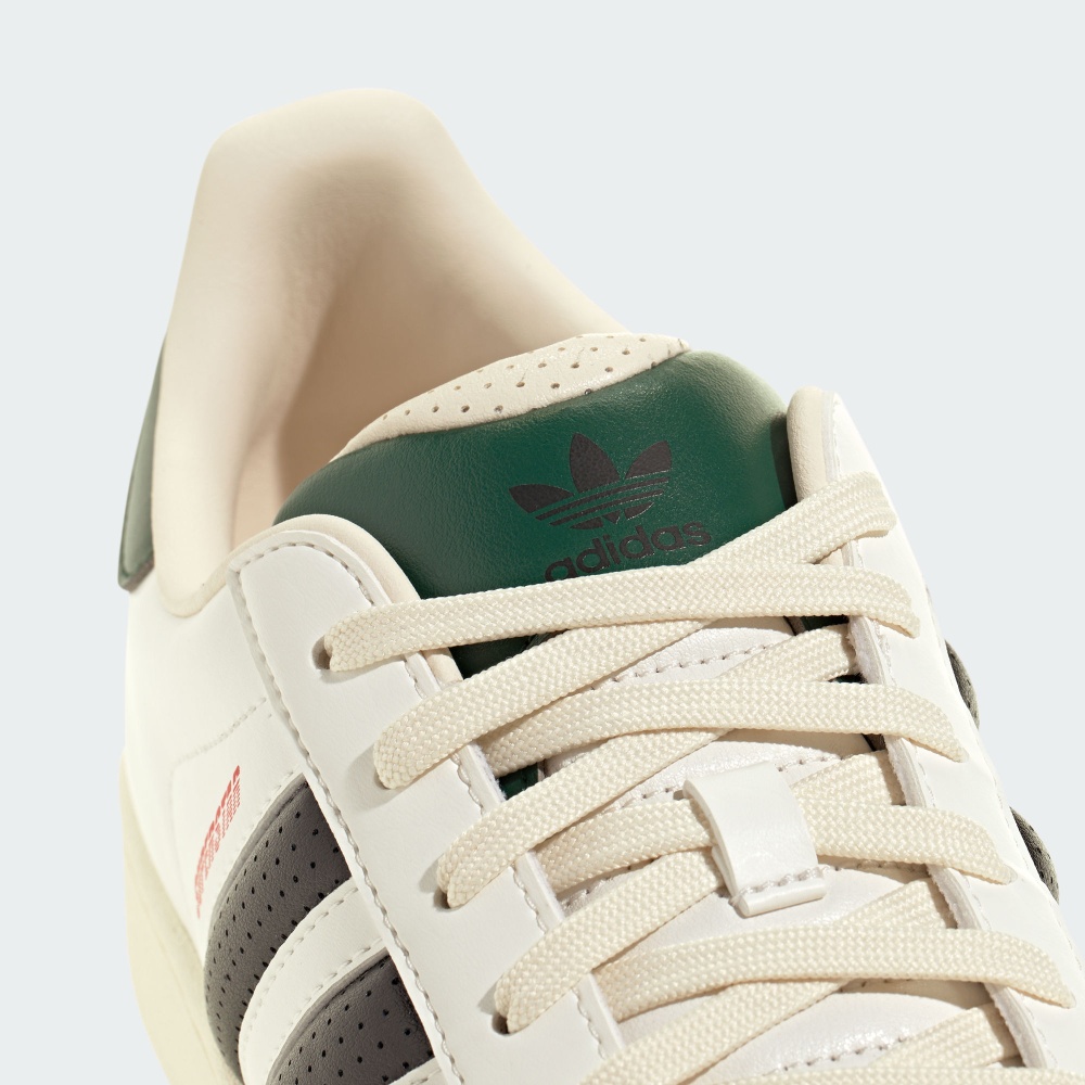 Details for ADIDAS SUPERSTAR II Casual Shoes JP9188