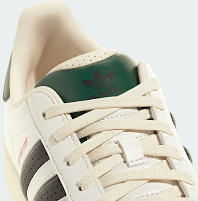 ADIDAS SUPERSTAR II Casual Shoes JP9188 Details for ADIDAS SUPERSTAR II Casual Shoes JP9188