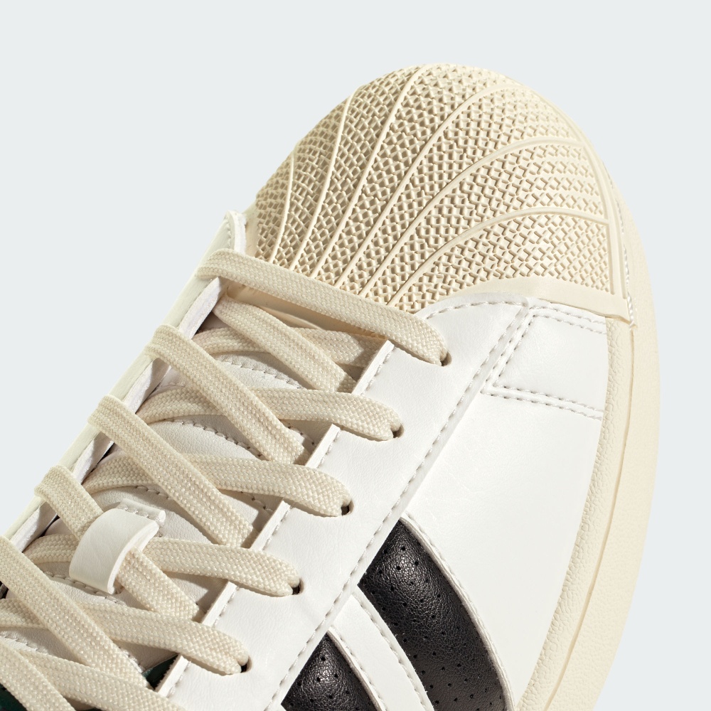 Sizing ADIDAS SUPERSTAR II Casual Shoes JP9188