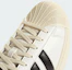 Sizing ADIDAS SUPERSTAR II Casual Shoes JP9188