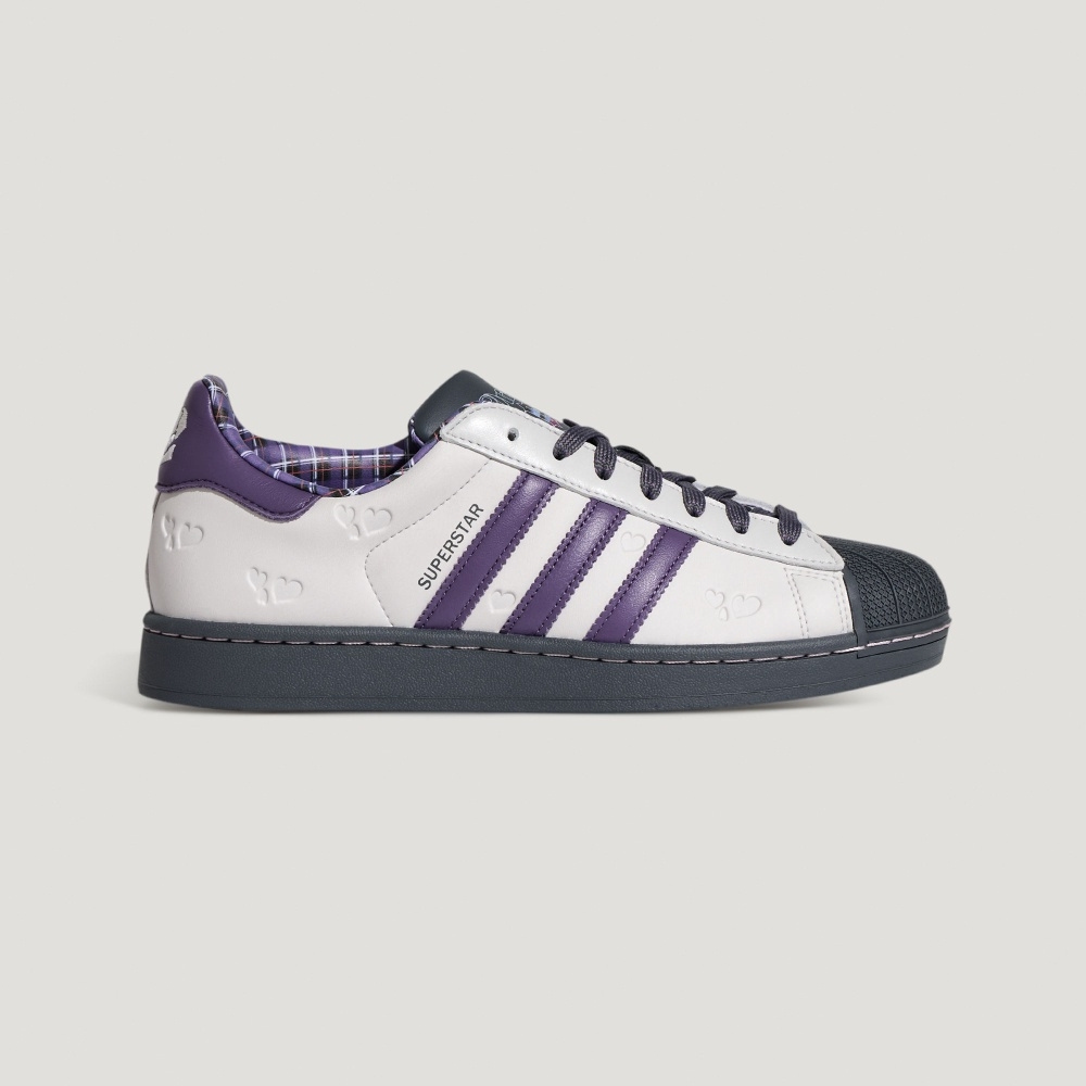 ADIDAS SUPERSTAR II Casual Shoes KH8023