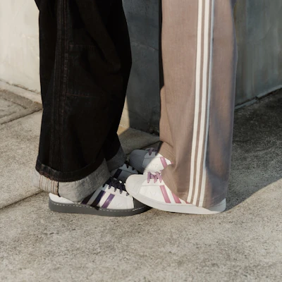 ADIDAS SUPERSTAR II Casual Shoes KH8023 Lookbook ADIDAS SUPERSTAR II Casual Shoes KH8023
