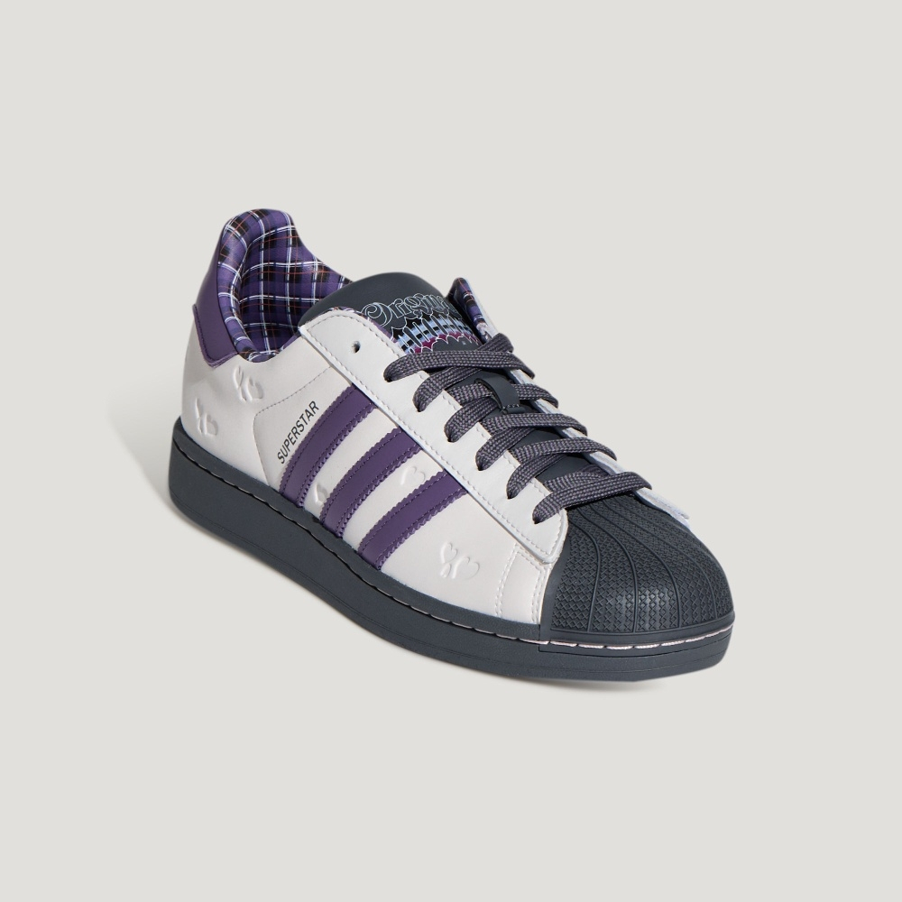 Purchase ADIDAS SUPERSTAR II Casual Shoes KH8023