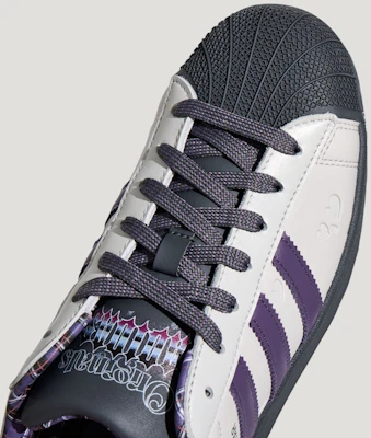 ADIDAS SUPERSTAR II Casual Shoes KH8023 Sizing ADIDAS SUPERSTAR II Casual Shoes KH8023