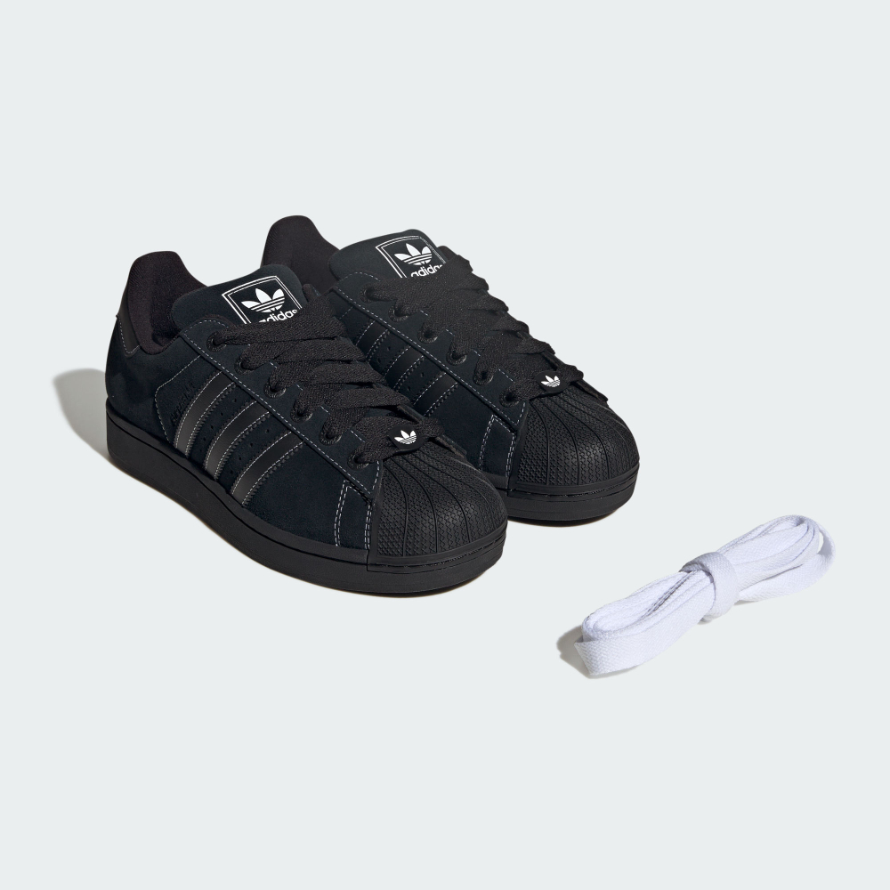 (Women) ADIDAS SUPERSTAR II Casual Shoes KI9520