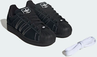 (Women) ADIDAS SUPERSTAR II Casual Shoes KI9520 (Women) ADIDAS SUPERSTAR II Casual Shoes KI9520