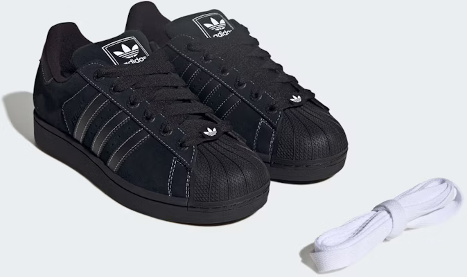 (Women) ADIDAS SUPERSTAR II Casual Shoes KI9520 Buy (Women) ADIDAS SUPERSTAR II Casual Shoes KI9520