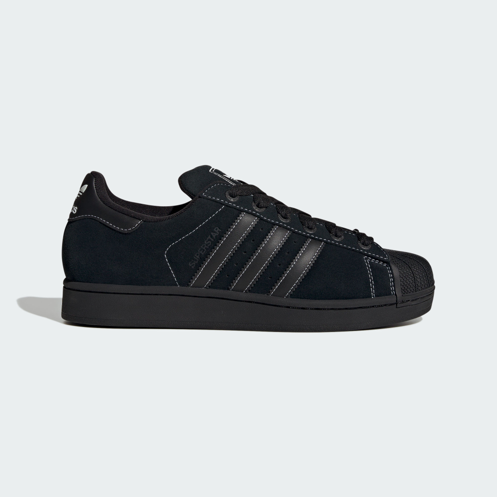 Order (Women) ADIDAS SUPERSTAR II Casual Shoes KI9520