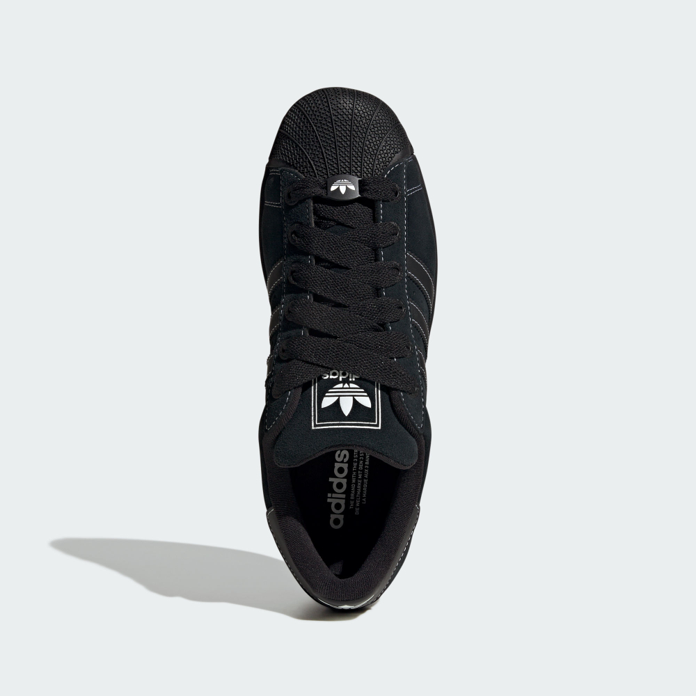 Lookbook (Women) ADIDAS SUPERSTAR II Casual Shoes KI9520