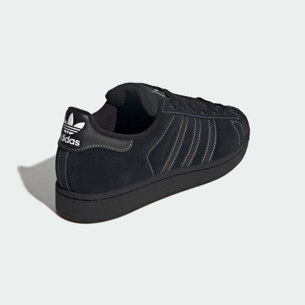 Details for (Women) ADIDAS SUPERSTAR II Casual Shoes KI9520