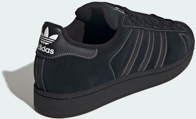 (Women) ADIDAS SUPERSTAR II Casual Shoes KI9520 Details for (Women) ADIDAS SUPERSTAR II Casual Shoes KI9520