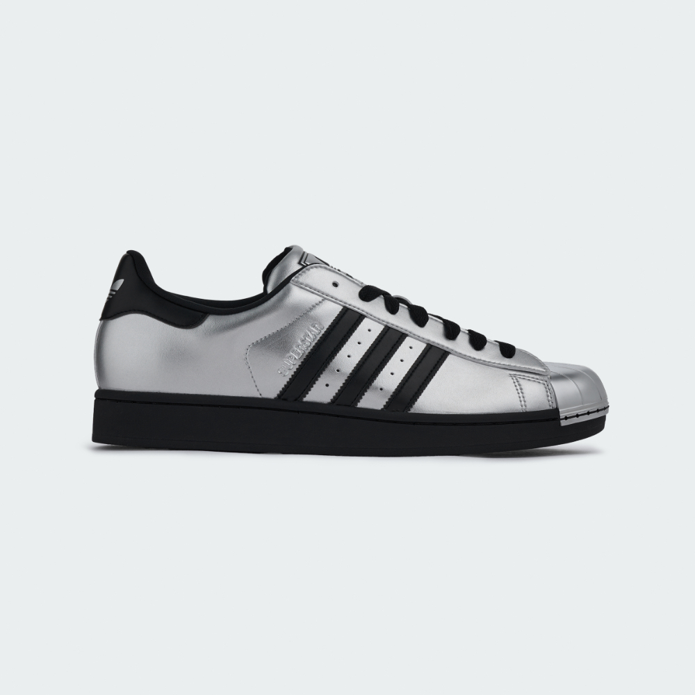 ADIDAS SUPERSTAR II Casual Shoes KI9988