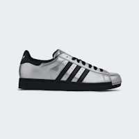 ADIDAS SUPERSTAR II Casual Shoes KI9988 ADIDAS SUPERSTAR II Casual Shoes KI9988