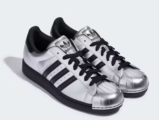 ADIDAS SUPERSTAR II Casual Shoes KI9988 Shop ADIDAS SUPERSTAR II Casual Shoes KI9988