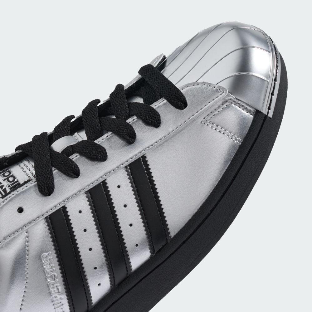 Details for ADIDAS SUPERSTAR II Casual Shoes KI9988