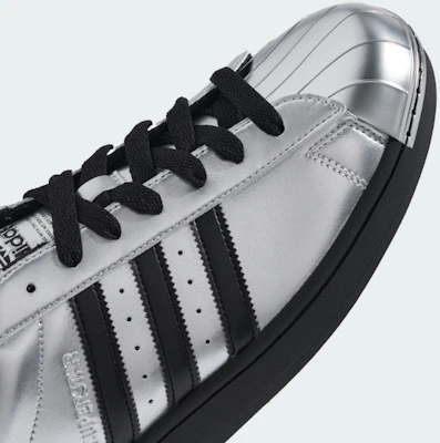 ADIDAS SUPERSTAR II Casual Shoes KI9988 Details for ADIDAS SUPERSTAR II Casual Shoes KI9988