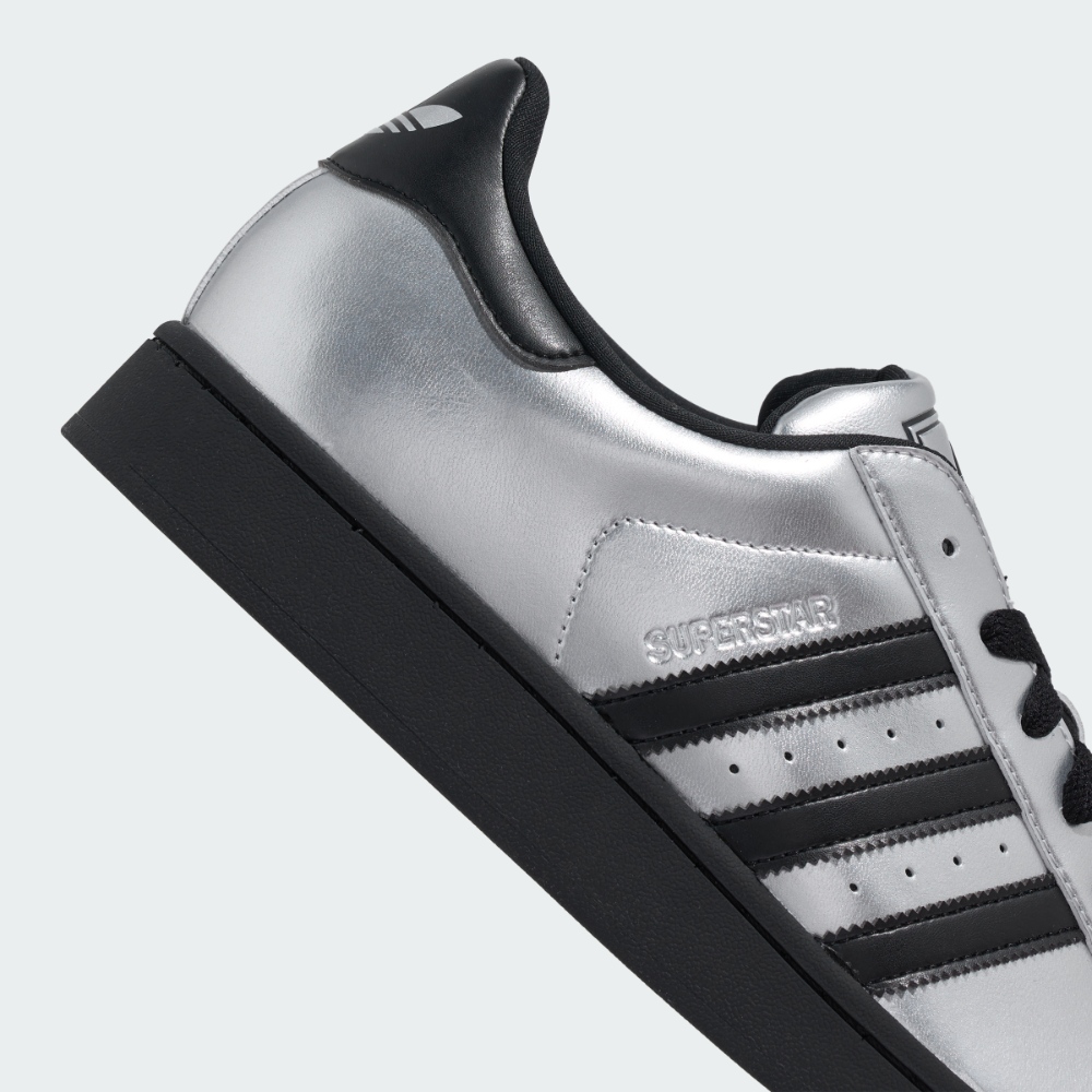 Sizing ADIDAS SUPERSTAR II Casual Shoes KI9988