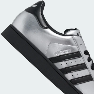 ADIDAS SUPERSTAR II Casual Shoes KI9988 Sizing ADIDAS SUPERSTAR II Casual Shoes KI9988