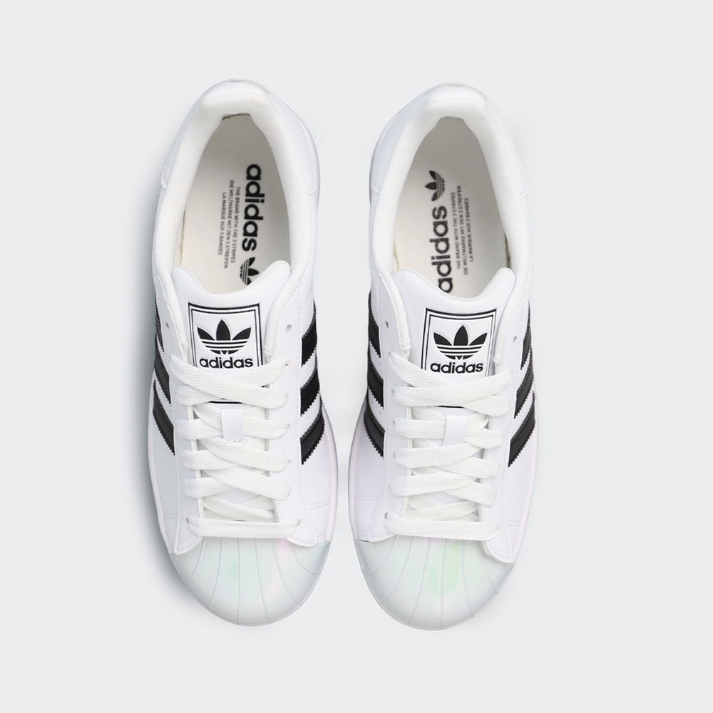 Lookbook ADIDAS SUPERSTAR II Casual Shoes KI9994