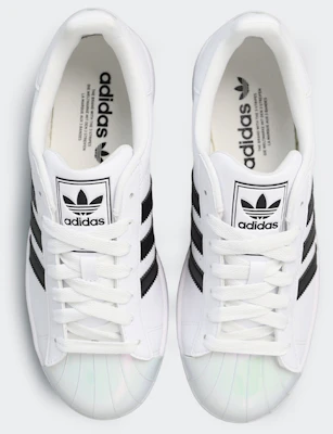 ADIDAS SUPERSTAR II Casual Shoes KI9994 Lookbook ADIDAS SUPERSTAR II Casual Shoes KI9994