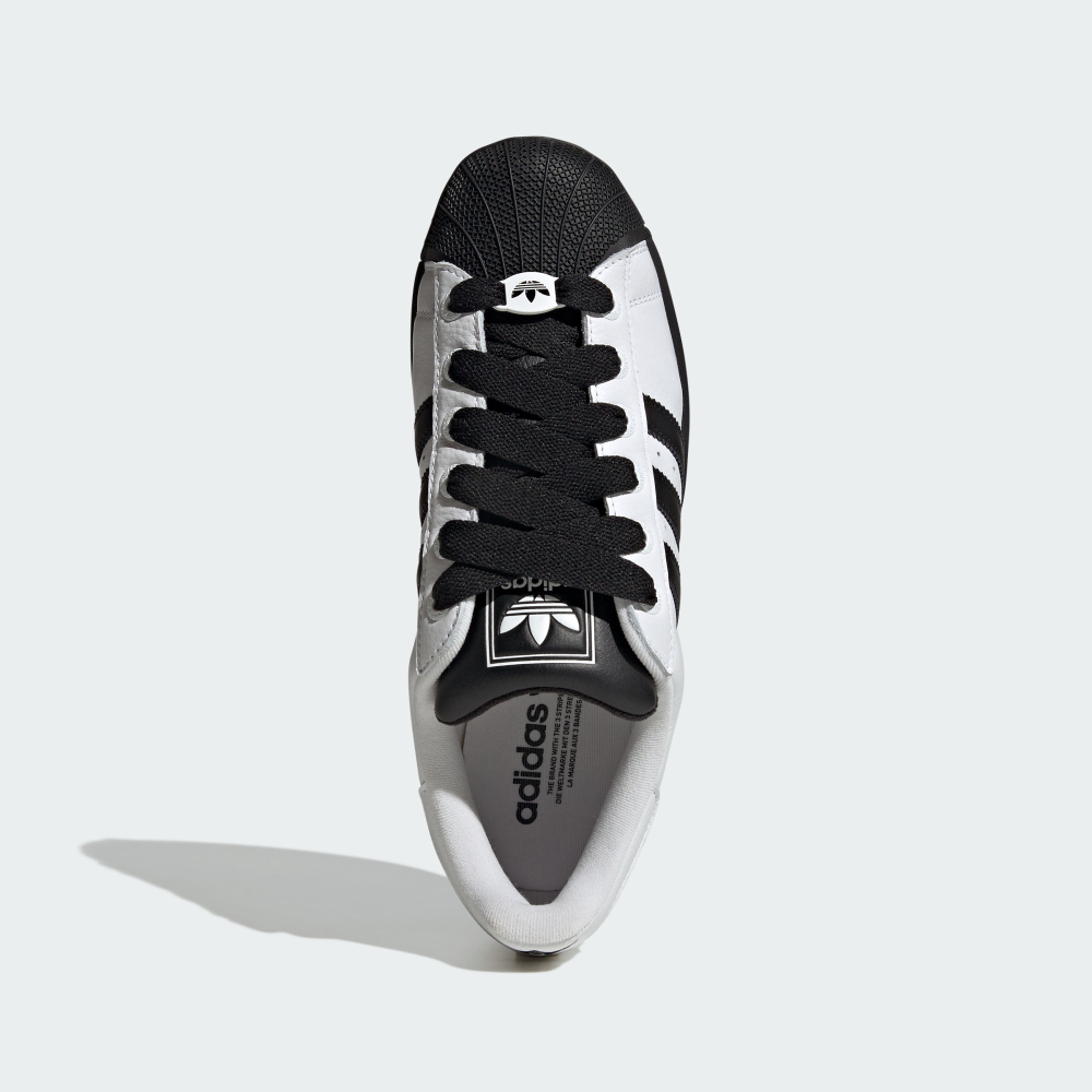 Lookbook ADIDAS SUPERSTAR II Casual Shoes KK4473