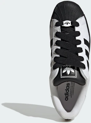 ADIDAS SUPERSTAR II Casual Shoes KK4473 Lookbook ADIDAS SUPERSTAR II Casual Shoes KK4473