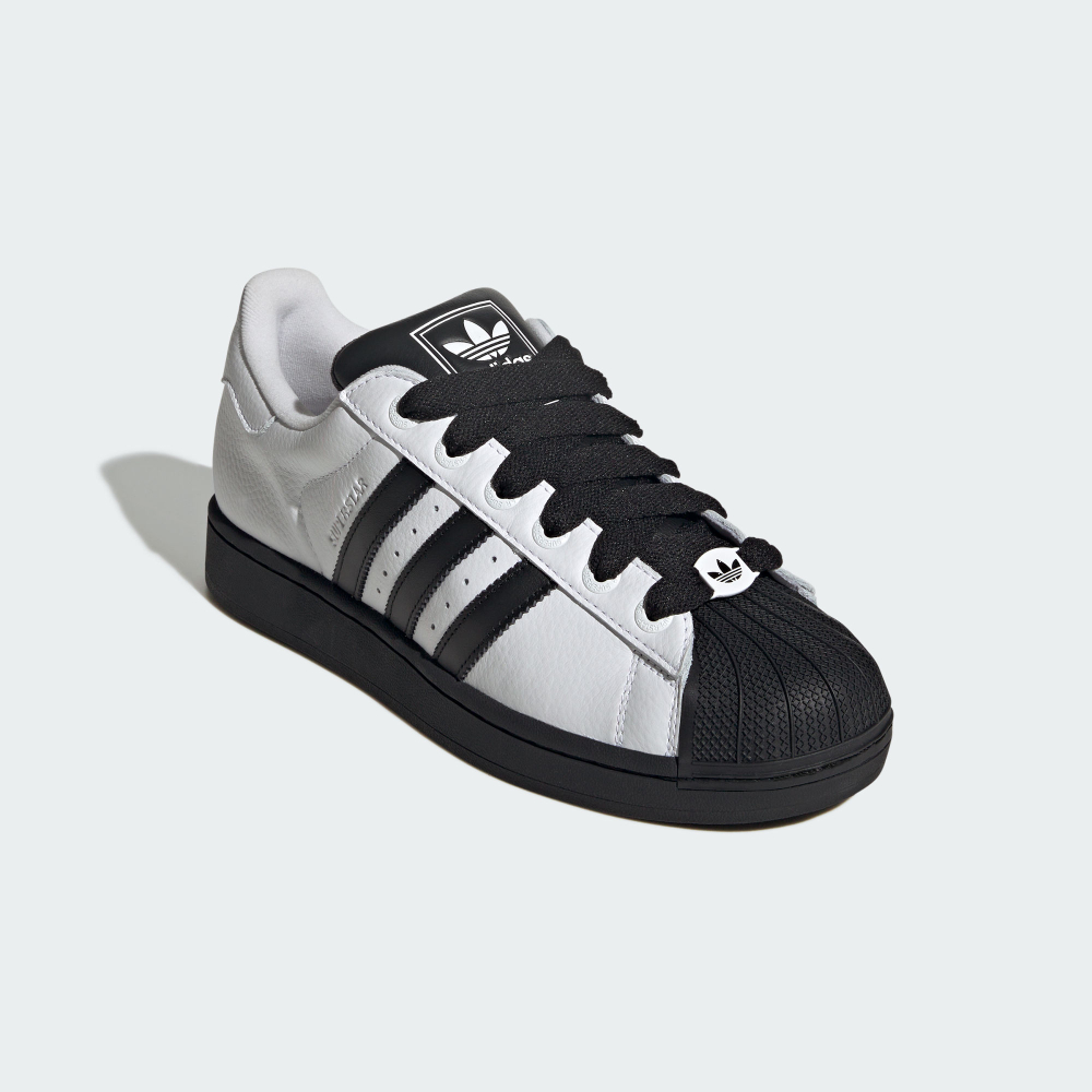 Purchase ADIDAS SUPERSTAR II Casual Shoes KK4473