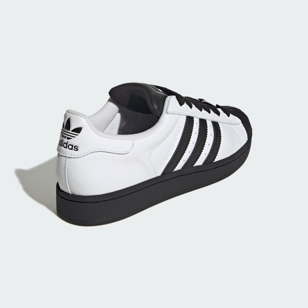 Details for ADIDAS SUPERSTAR II Casual Shoes KK4473