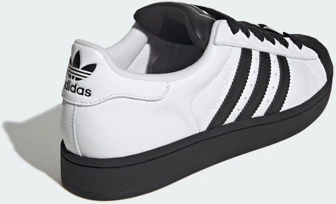 ADIDAS SUPERSTAR II Casual Shoes KK4473 Details for ADIDAS SUPERSTAR II Casual Shoes KK4473