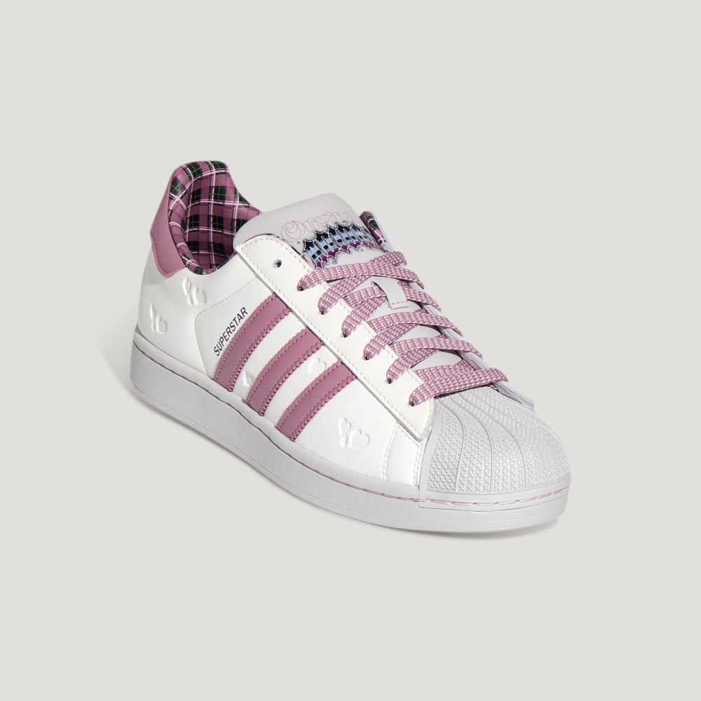 Lookbook ADIDAS SUPERSTAR II Casual Shoes KZ7157