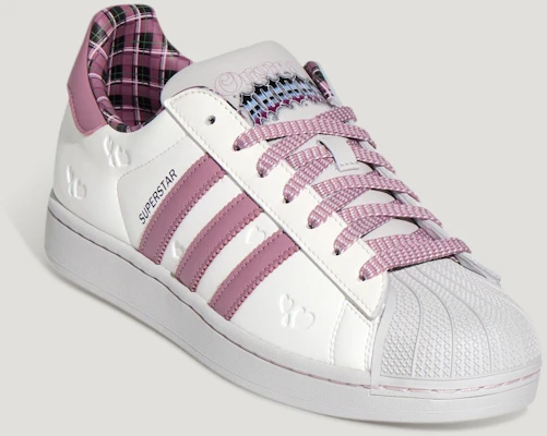 ADIDAS SUPERSTAR II Casual Shoes KZ7157 Lookbook ADIDAS SUPERSTAR II Casual Shoes KZ7157