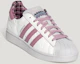 Lookbook ADIDAS SUPERSTAR II Casual Shoes KZ7157