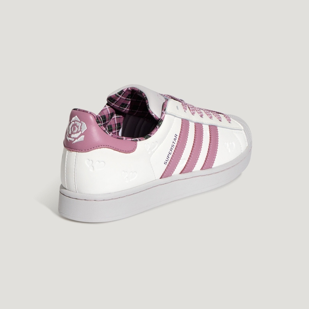 Shop ADIDAS SUPERSTAR II Casual Shoes KZ7157